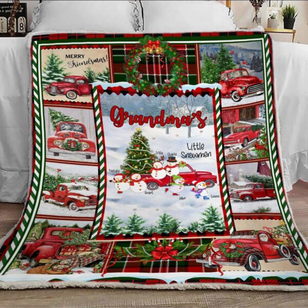 May Your Days Be Merry And Bright , Christmas Carnival , Merry Christmas Gift, Christmas Gift Ideas, Fleece , Sherpa Fleece Blanket Sherpa Blanket
