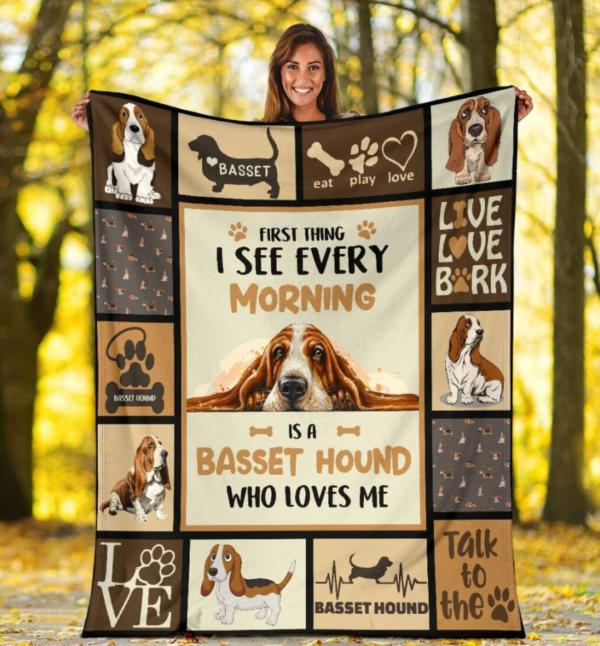 Father And Son Best Friends For Baseball Life Bump Fit Love Pets Fleece Blanket Sherpa Blanket