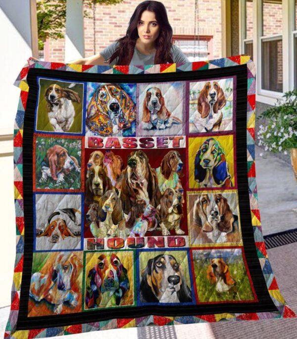 Dog Blanket - Gift Idea For Dog Lovers, Dog Dad Mom - Australian Cattle Sherpa Blanket