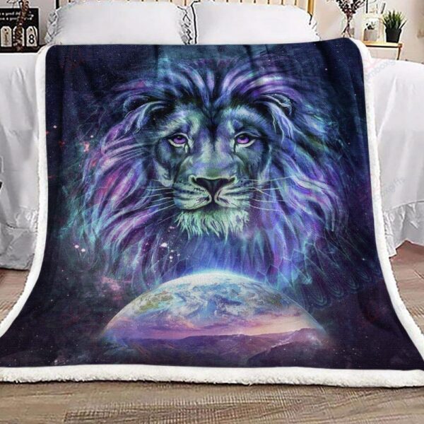 Guardian Fleece Blanket Sherpa Blanket