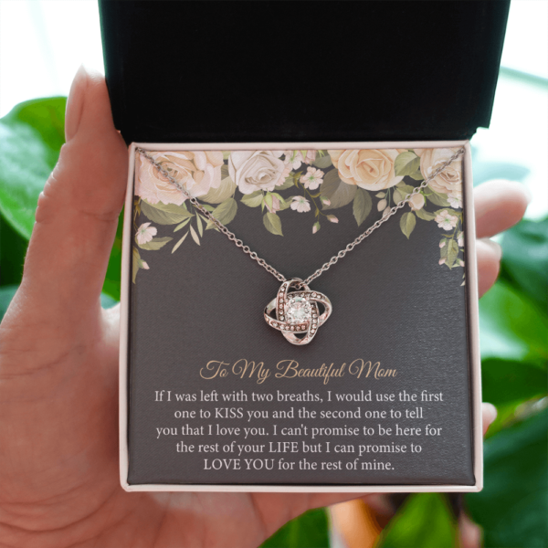 Gift For Mom Necklace