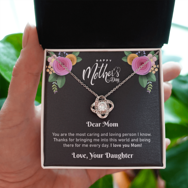 Gift For Mom Necklace