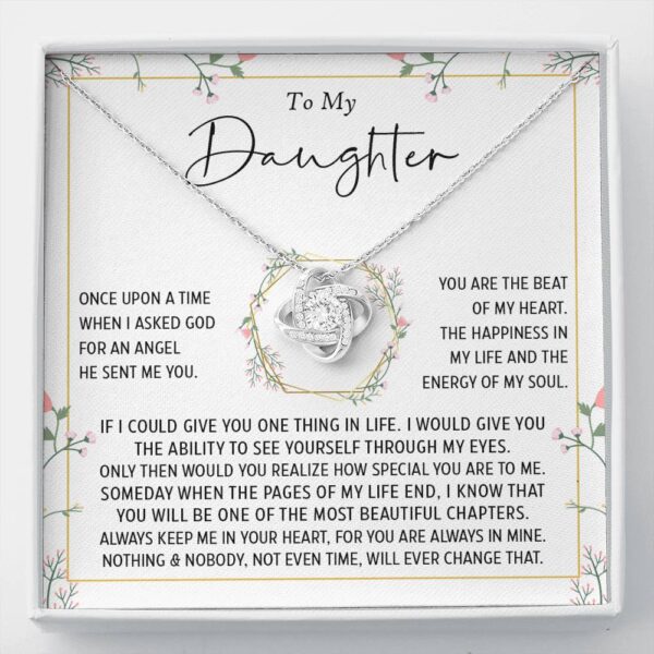 Necklaces For Daughters